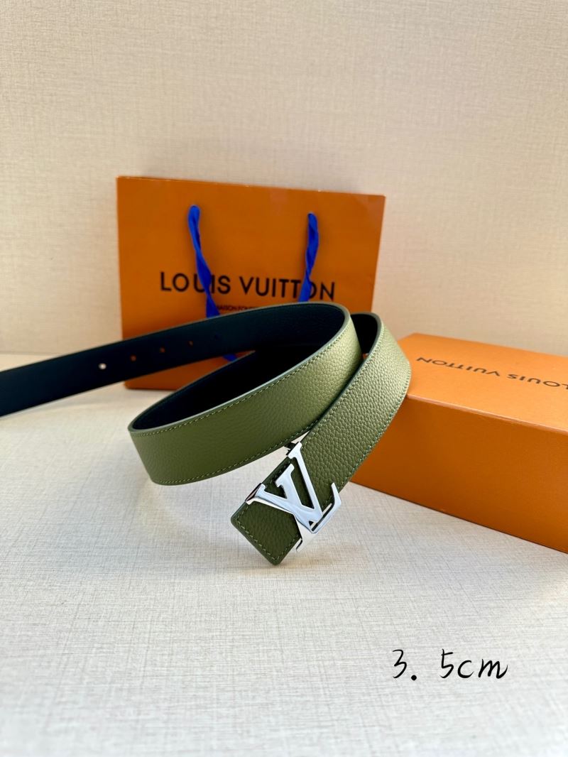 Louis Vuitton Belts